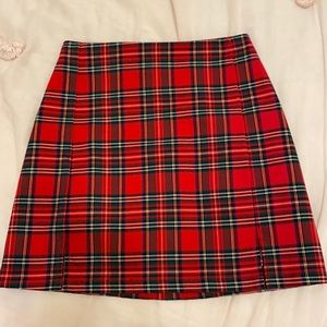 Brandy Melville Cara Skirt